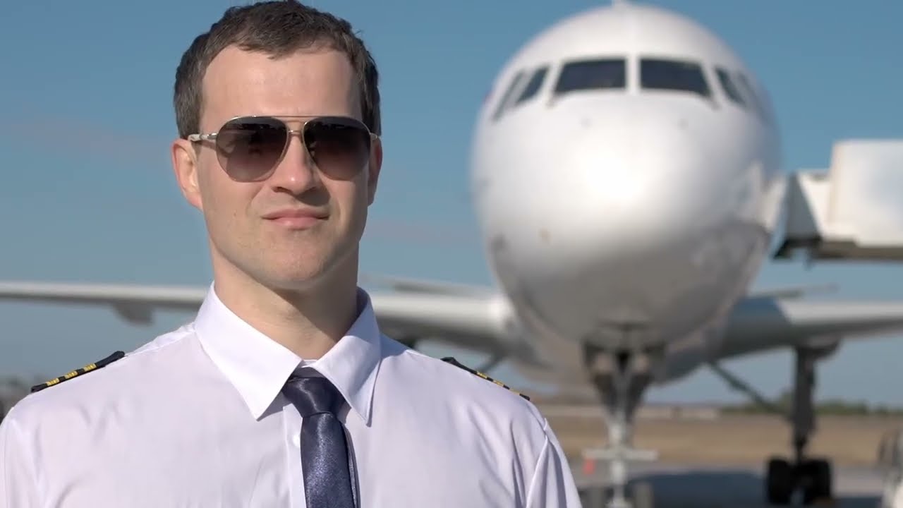 Hordhaca koorsada Introduction to Civil Aviation