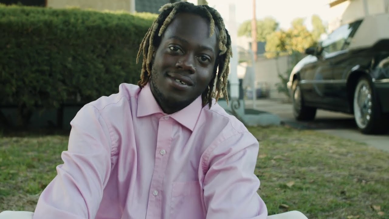 JERHELL -  SOUL FOOD (Official Music Video)
