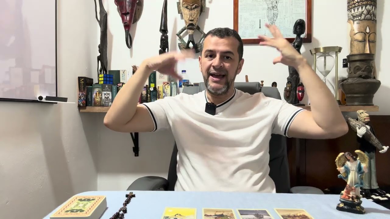 CANCER ♋️ HAY UNA CONEXIÓN  ENERGÉTICA CON OTRA PERSONA… DEBES CONTROLAR TUS EMOCIONES 