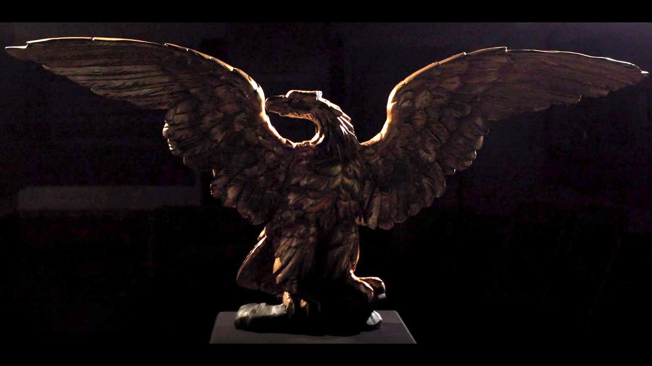 Lobero Golden Eagle