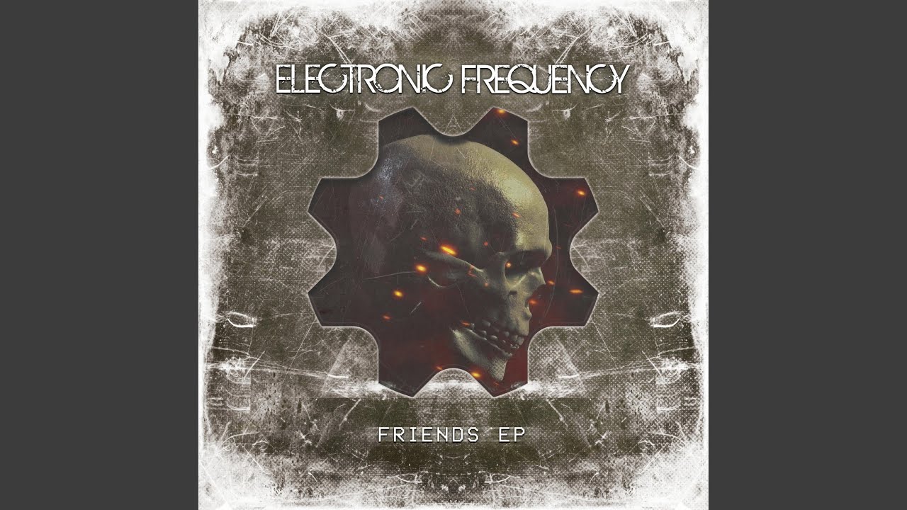 Friends (EF ClubVersion)
