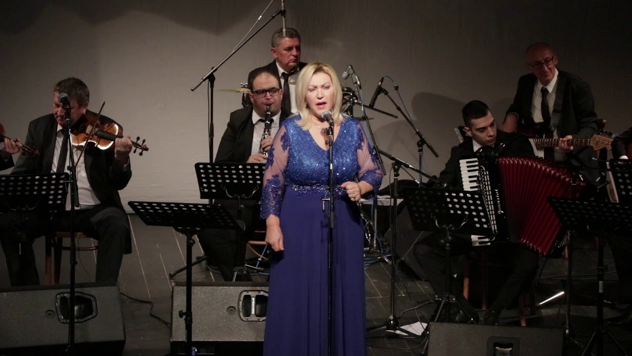 Merima Njegomir - Gajtano mome, mori (Festival Vranjska gradska pesma).