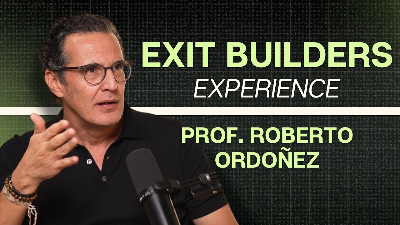 The Art of Negotiation: How to Solve Problems and Add Value with Prof. Roberto Ordonez