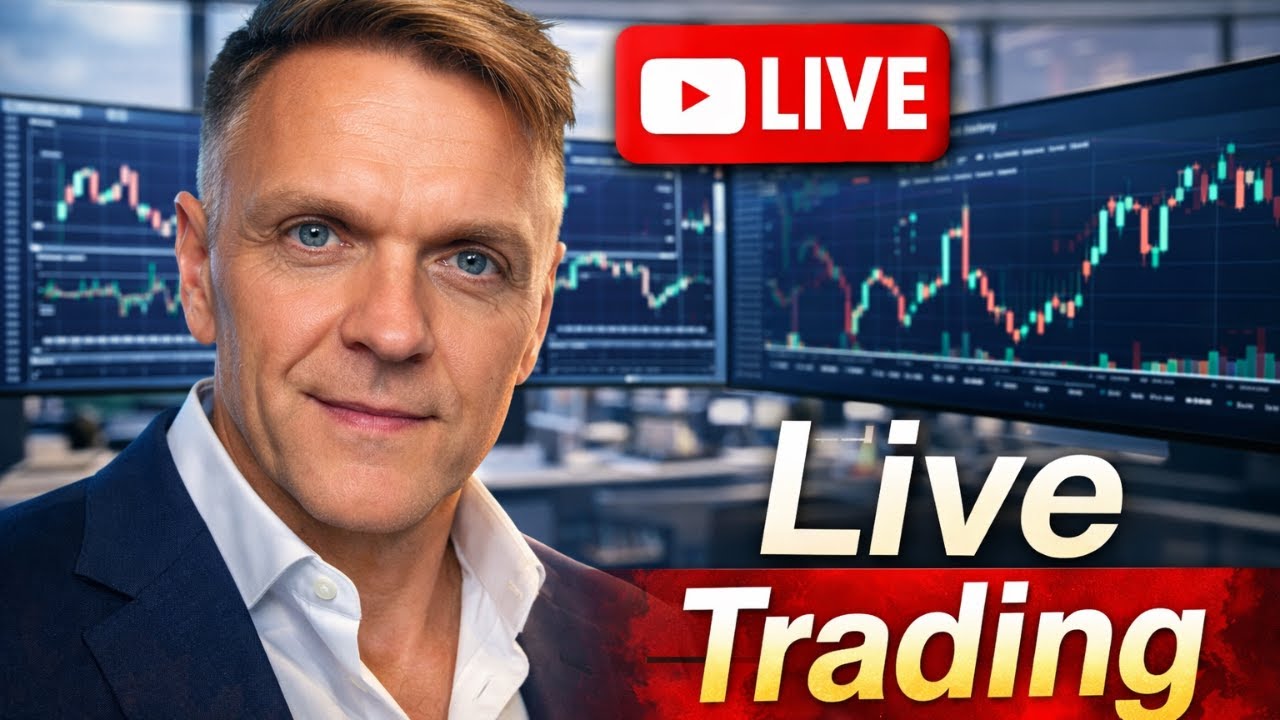 Altcoin Live Trading Dubai | I am not leaving yet