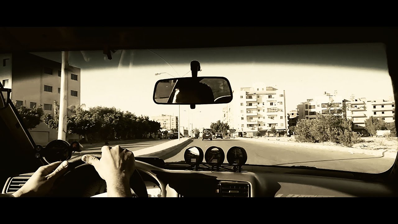 Opel Vectra a German Fury الغضب الالماني في الشارع يوم العيد