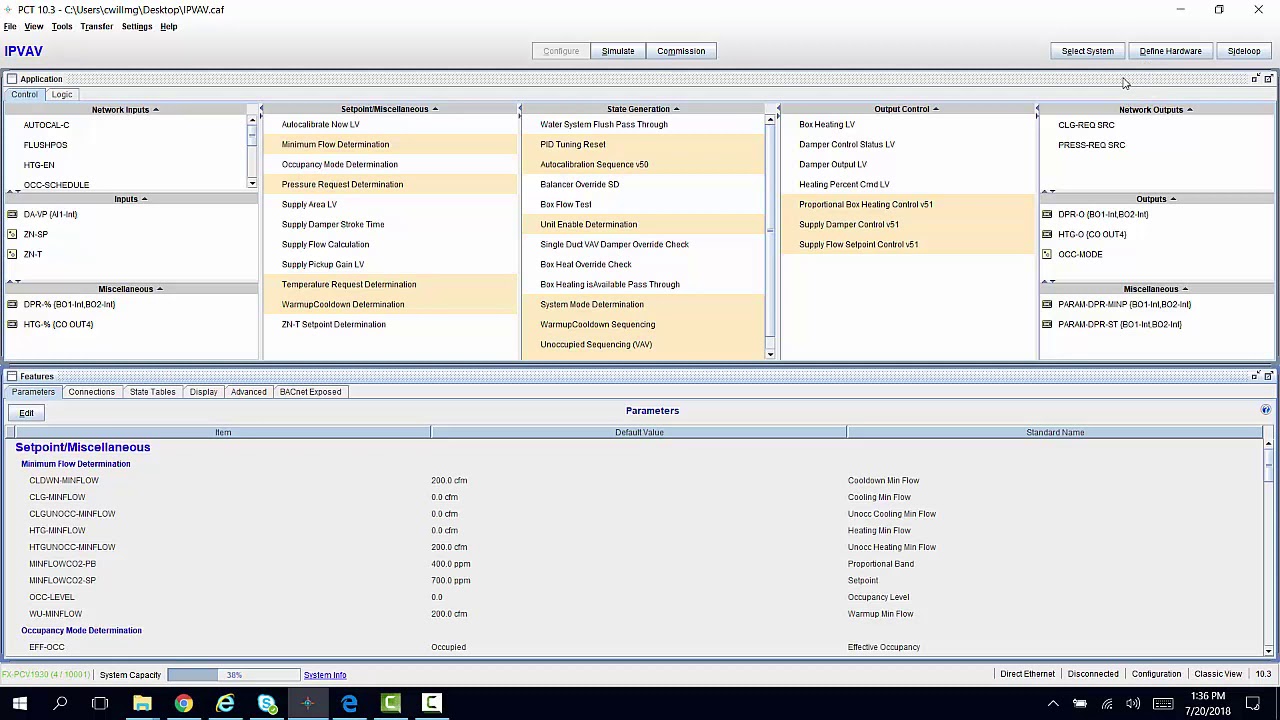 FX IP Controllers Training Video Part 2 Downloading and Adding New Packages