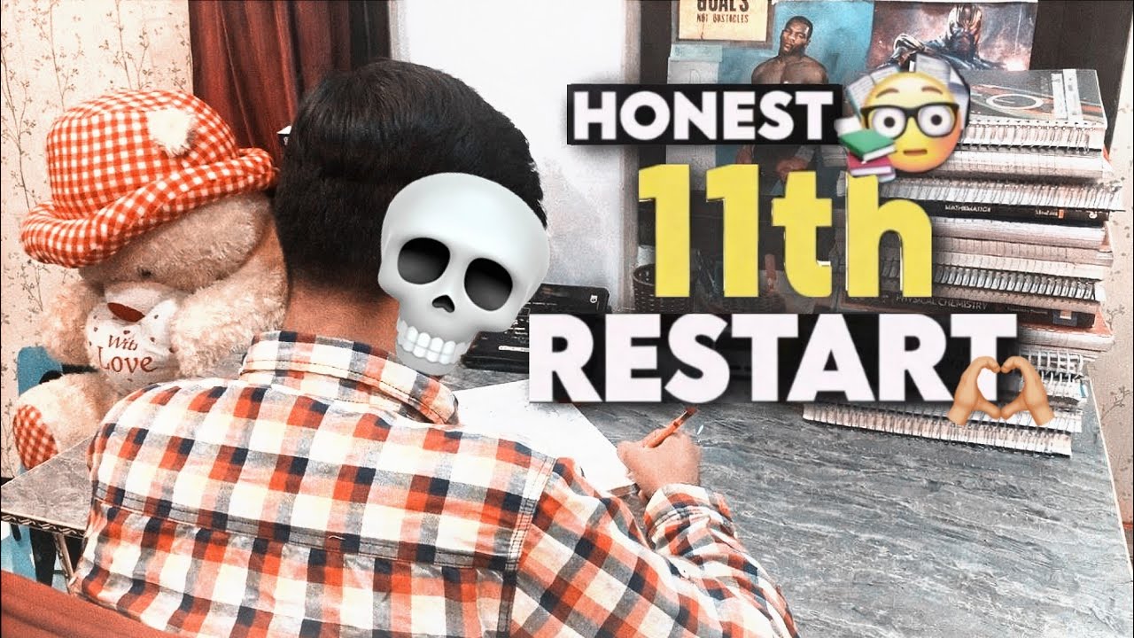 11th Restart Batch Honest Review ✨ || 11th Wasted ? 🌝 ||
