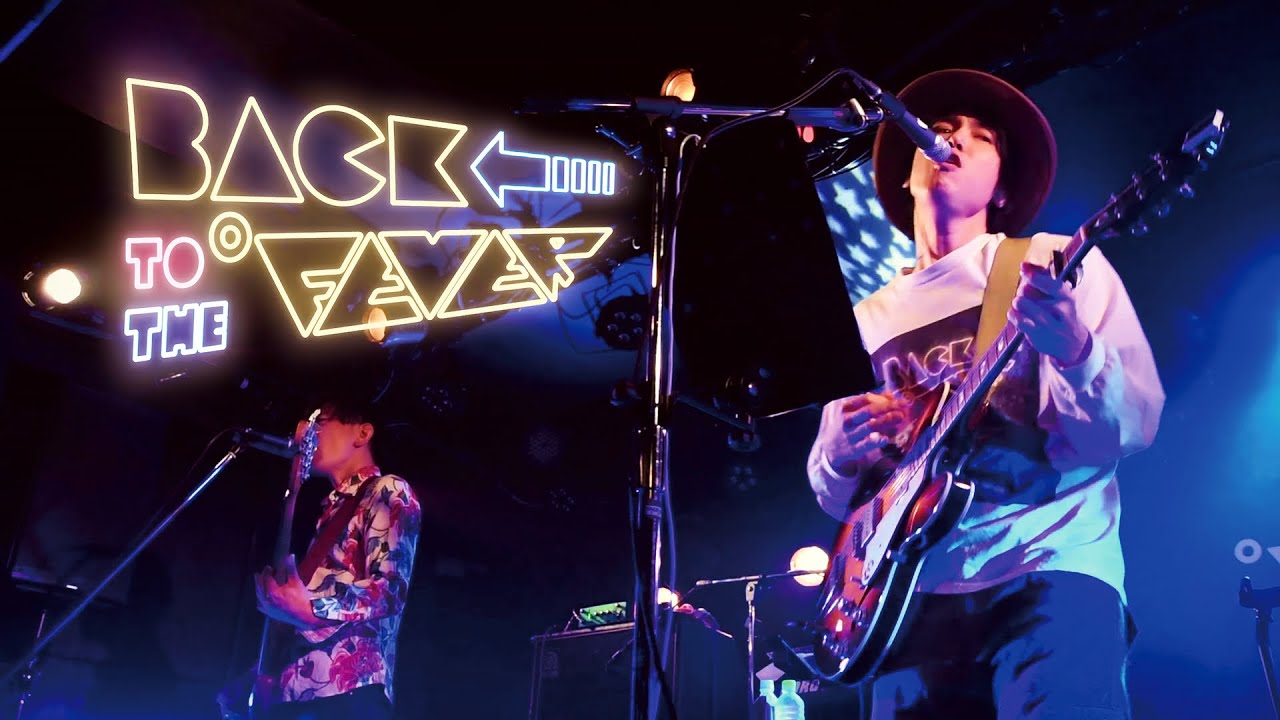 メレンゲ - 君に春を思う（2021.03.30「BACK TO THE “FEVER”）