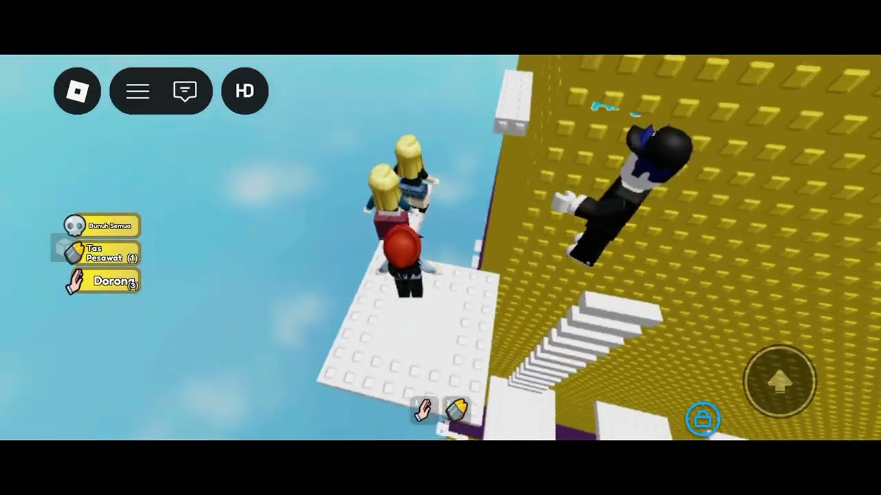 Roblox Terbaru 2026 EPISODE 1