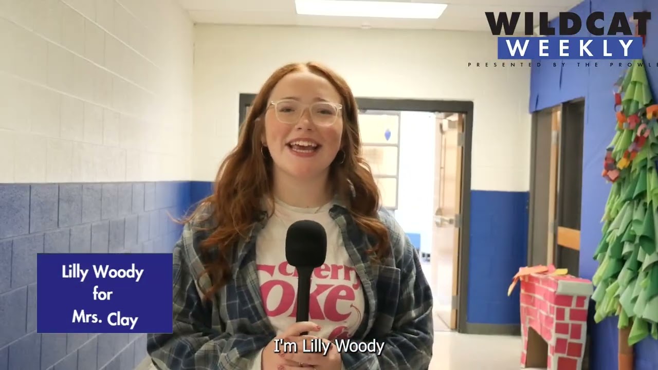 Wildcat Weekly Holiday Special 2025