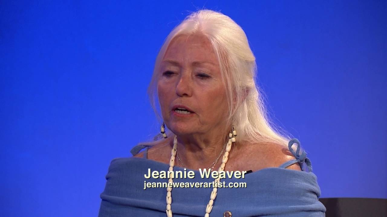 Episode 84: Military Loss with Jeanne Harris Weaver and Donn Weaver
