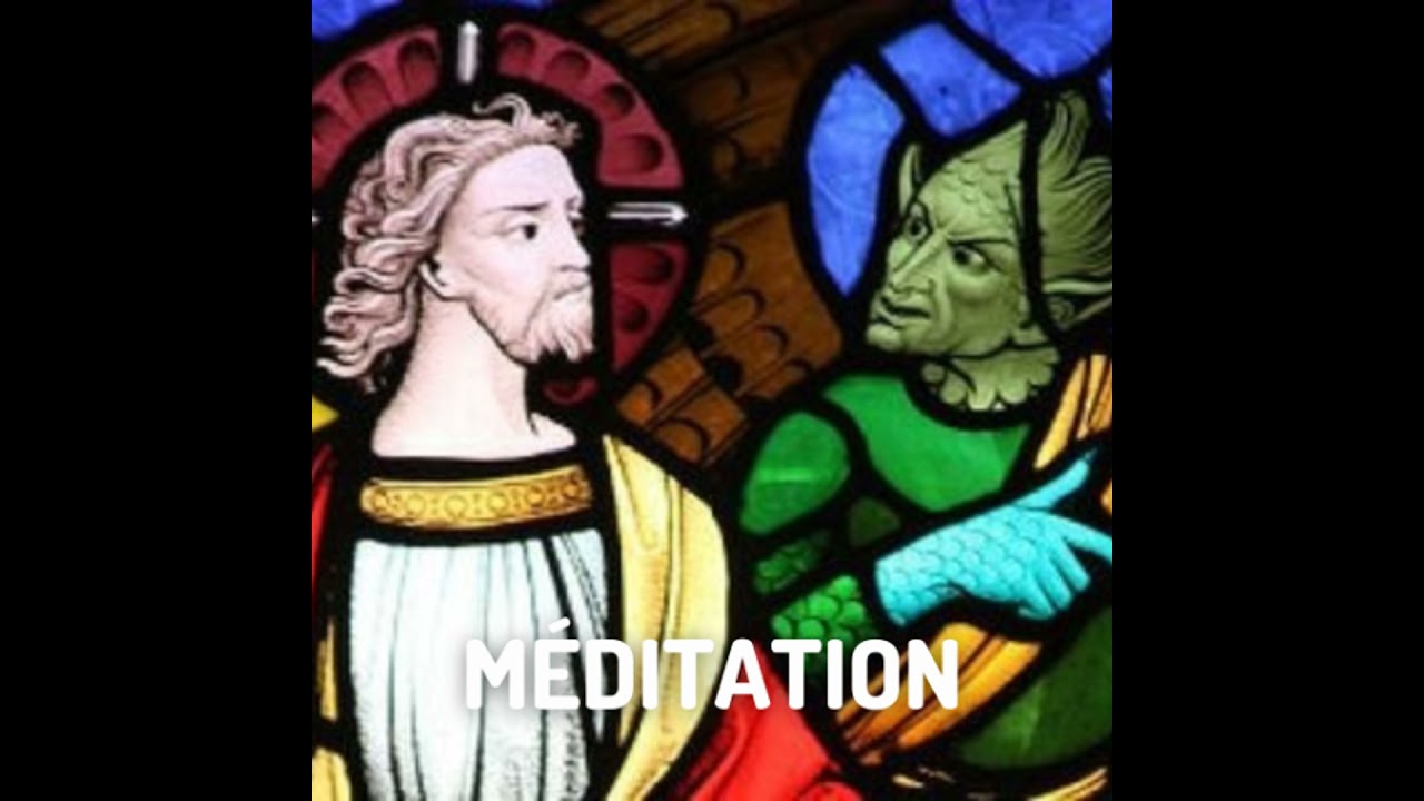 Le mécanisme de la tentation