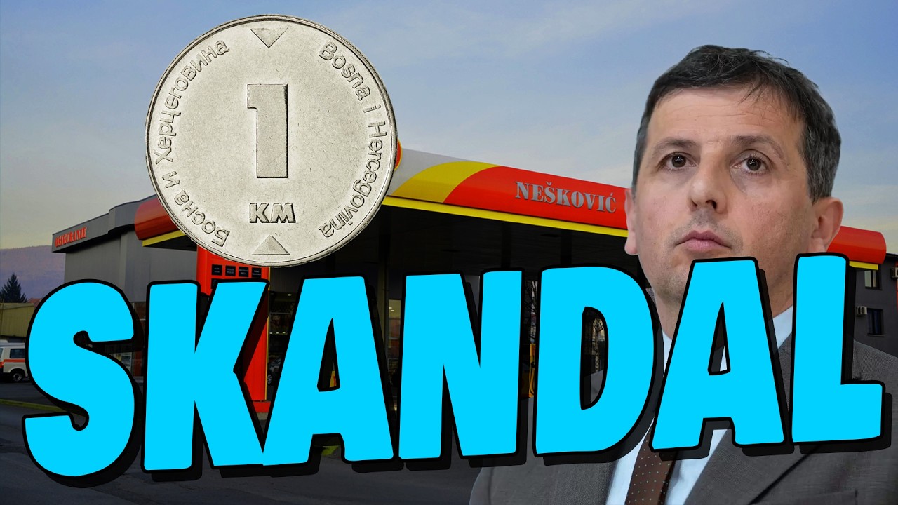 Novi SKANDAL u RS-u VAREŠ dobio NAČELNIKA stihovi o USTAŠAMA mogu Plenkovića DANAS protesti