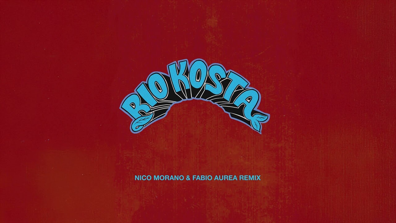 RIO KOSTA - Mountain Top (Nico Morano & Fabio Aurea Remix)