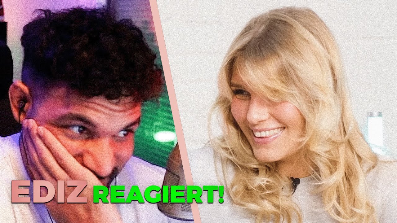 EDIZ Reagiert auf 