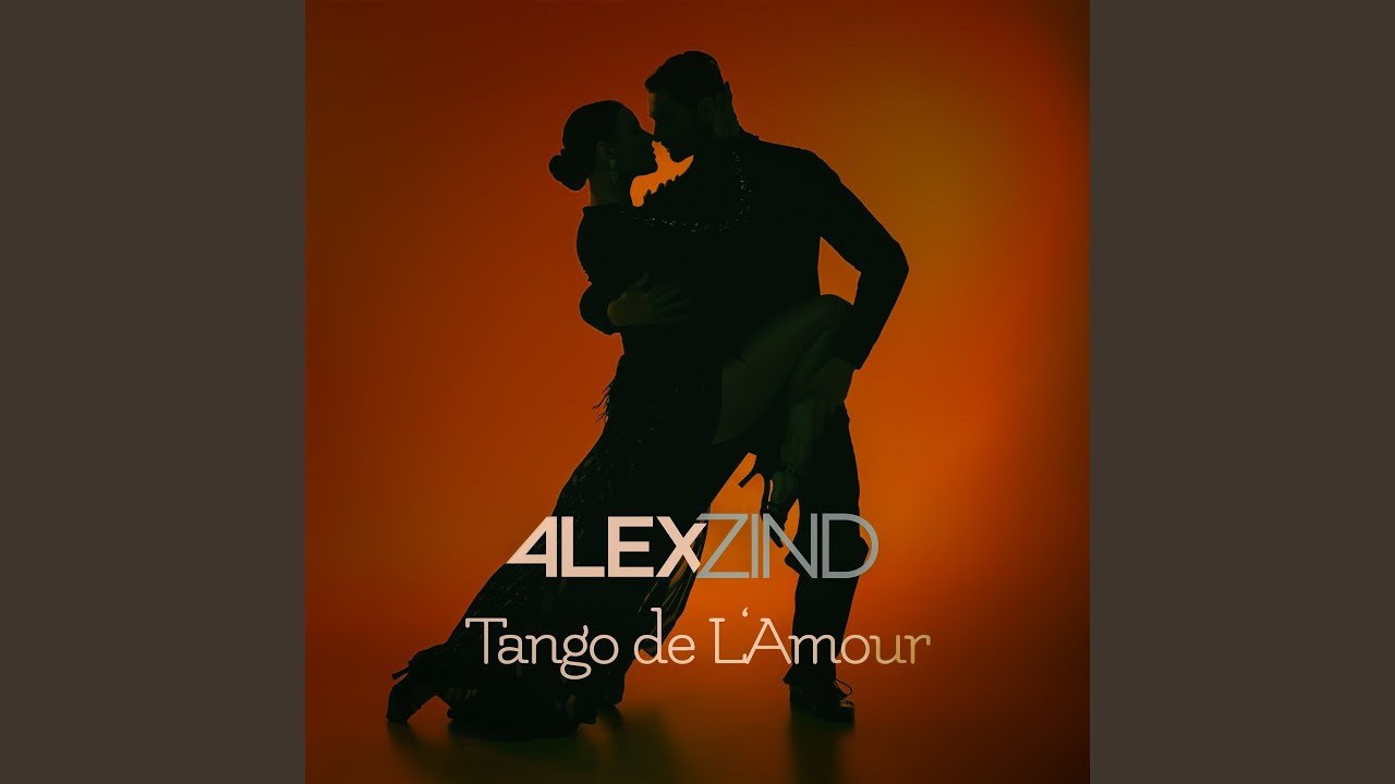 Tango de L'Amour