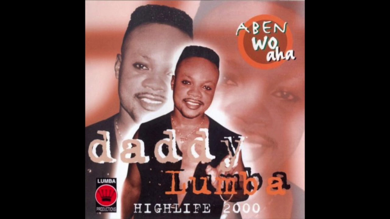 Daddy Lumba - Dangerous (Audio Slide)