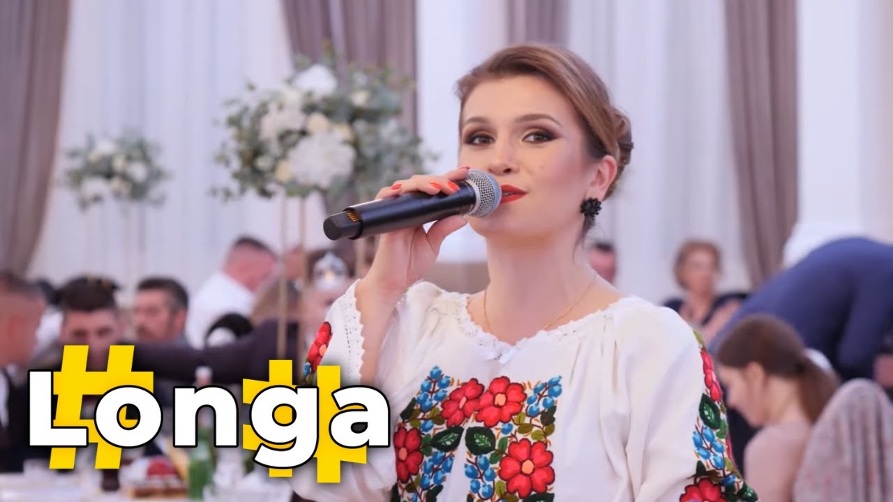 Oana Bozga Pintea & Formatia - Colaj de Joc  || Nunta Madalina & Ionut ||