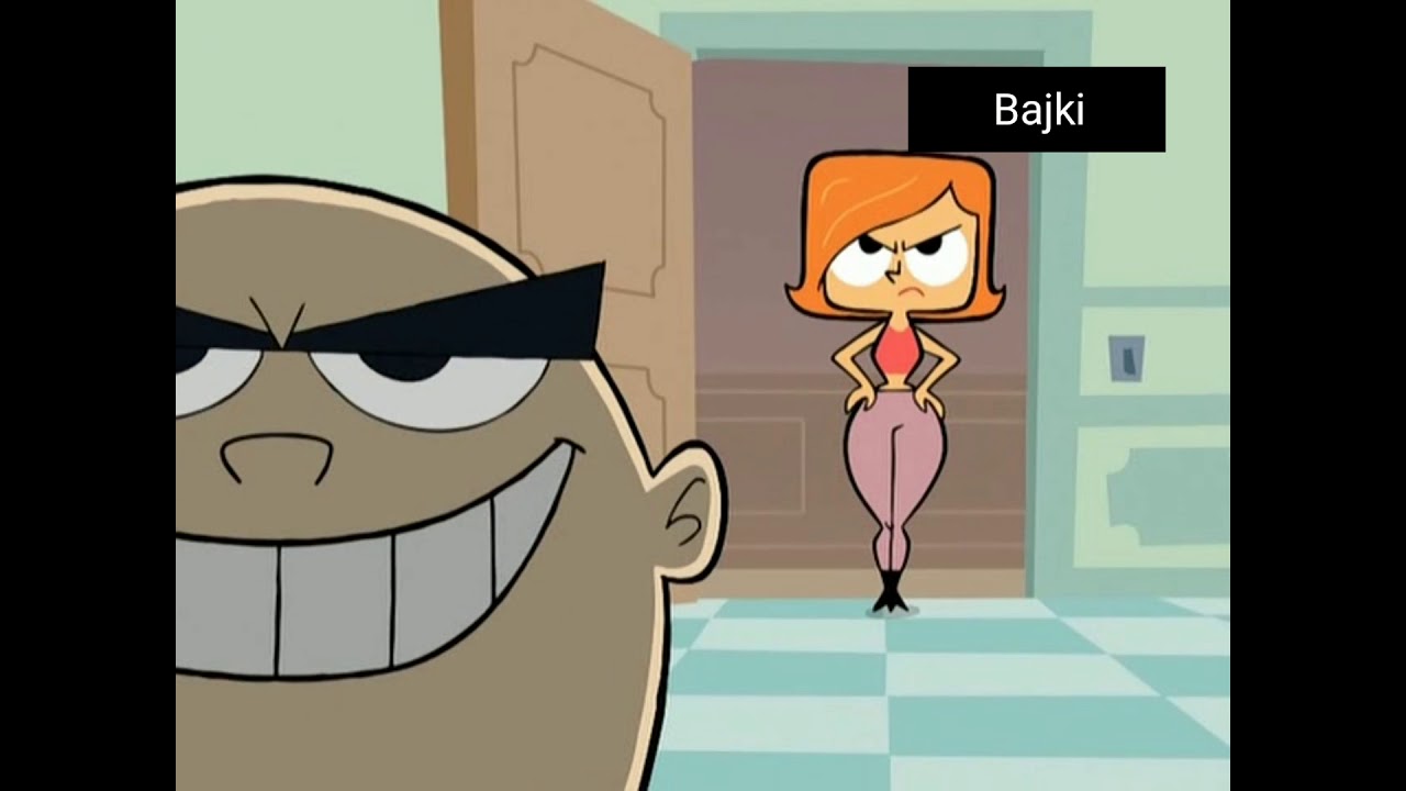 Robotboy - Sprzątanie (Odc. 4A)