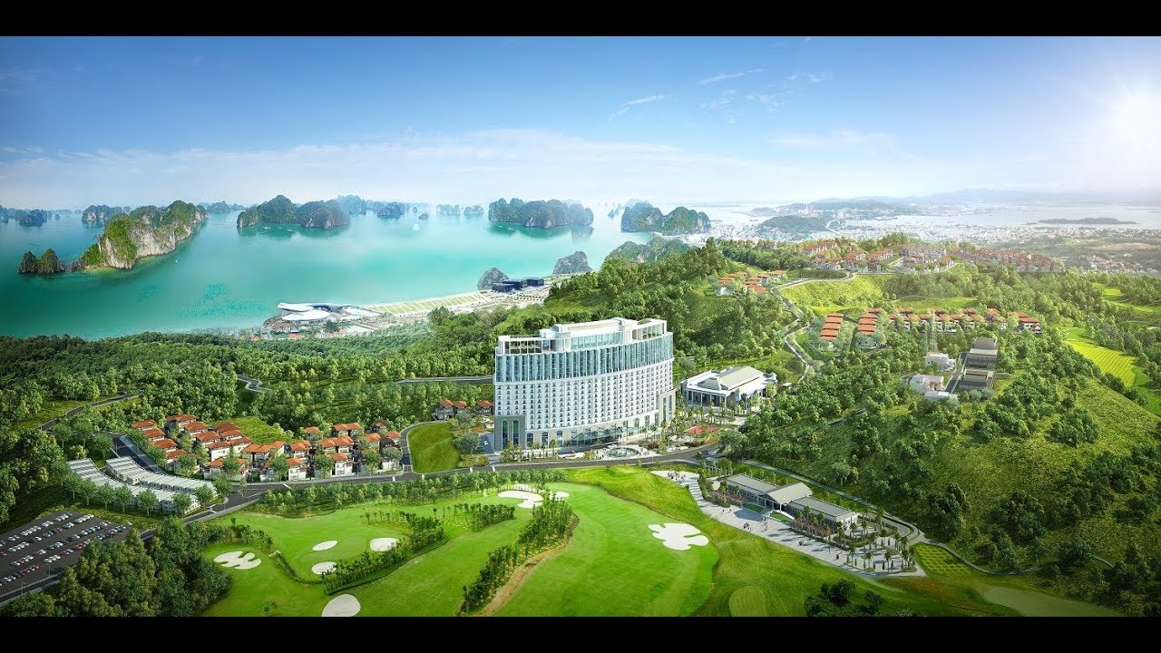 3DART - TVC FLC Grand Hotel Hạ Long