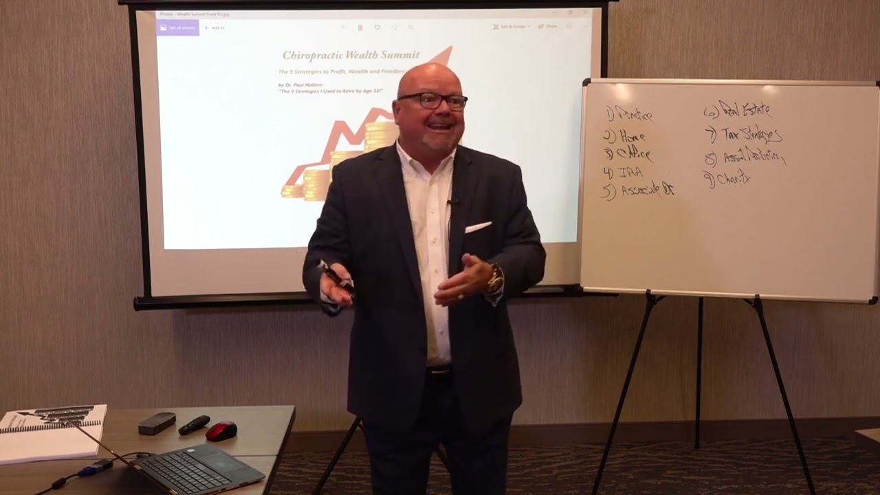 How To Easily Create $500K Real Estate Assets Witihout Spending a Penny More
