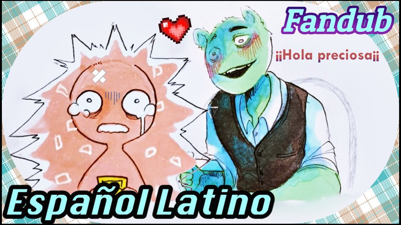 Flaky X Flippy "Un día en la biblioteca" (Parte 2) Fandub Español Latino