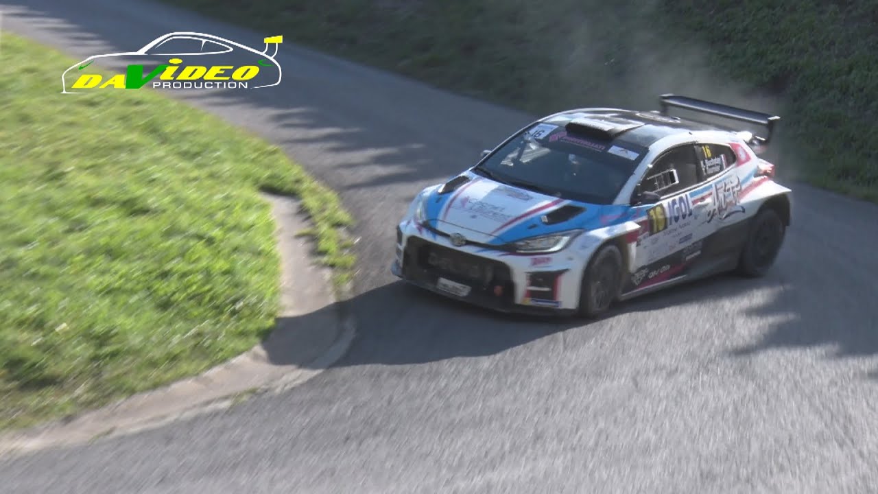 Rallye Mt-Blanc Morzine 2025 (K.Bochatay)