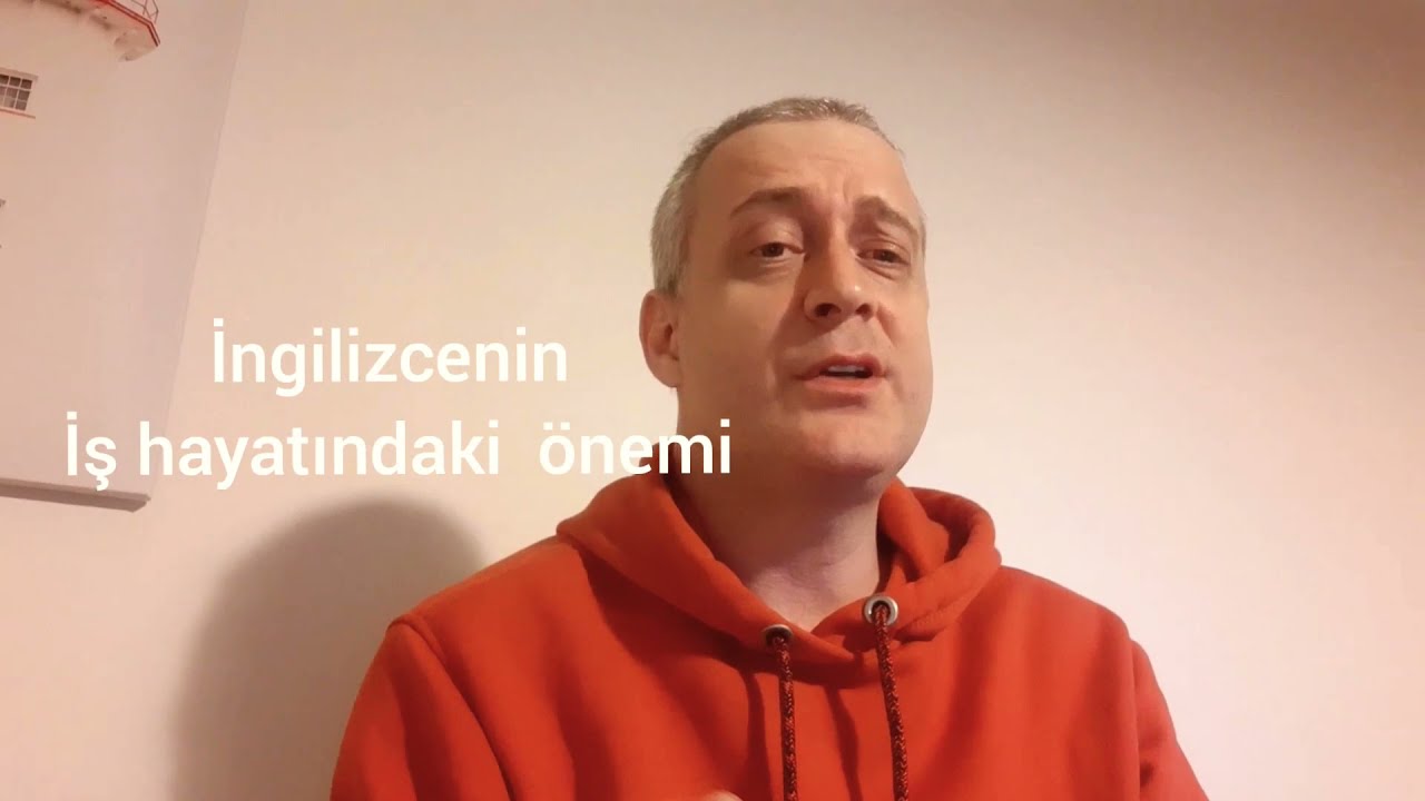 İngilizce bilmenin iş hayatında bir önemi var mı?
