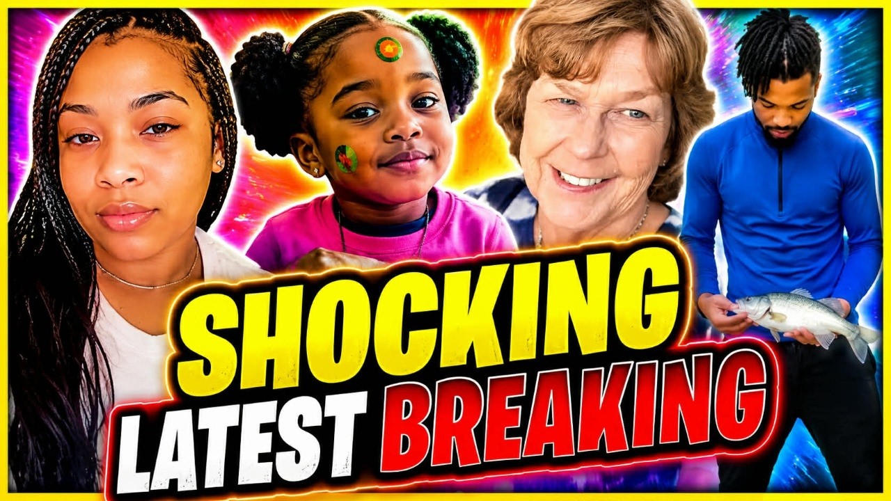 🚨 BREAKING LIVE: Nancy Guthrie Update & Missing 4-Year-Old Javeayah Harris | Latest True Crime News