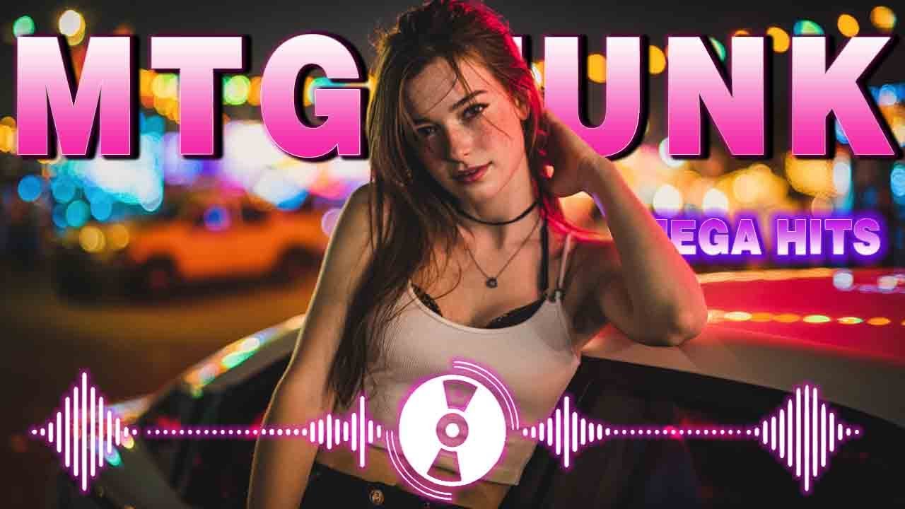 SET MTG Funk Remix 💥 O Som Que Faz Tremer o Chão