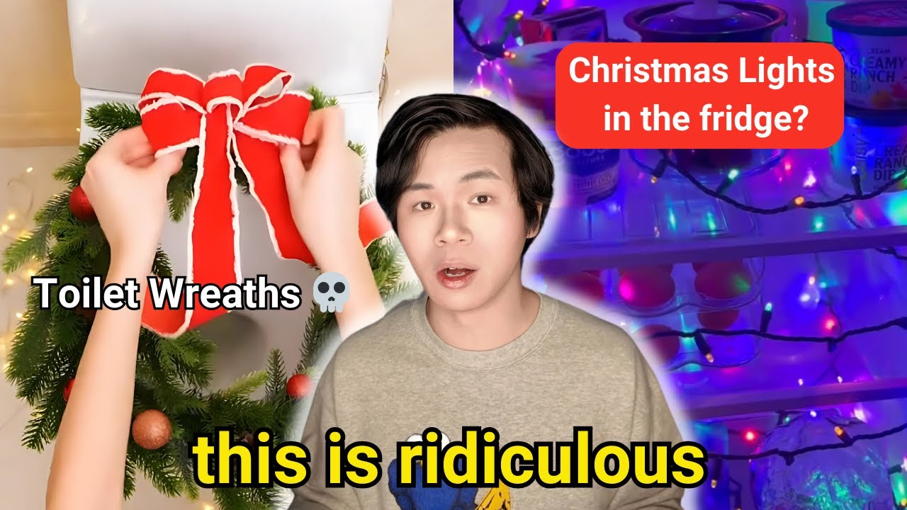 The Internet Has Ruined Christmas in 2025