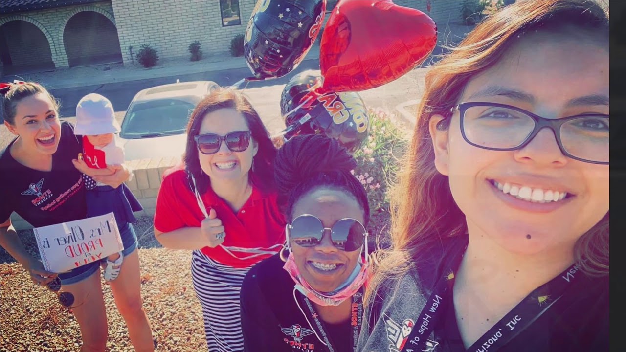 Ethos Academy : a Look Back At Our 2019-2020 School Year