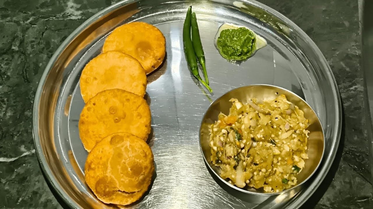 Litti Chokha Recipe | लिट्टी चोखा की आसान रेसिपी | Litti Chokha Recipe in Bihari style 