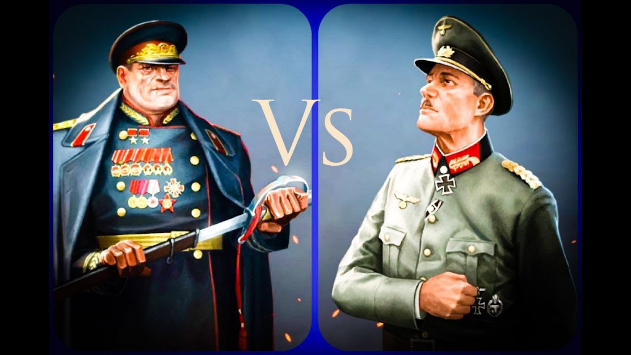WWA RTS 2022 (Кто же победит?/Who will win?)