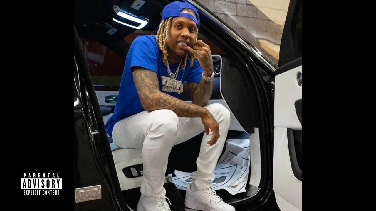 (FREE) Lil Durk Type Beat - 