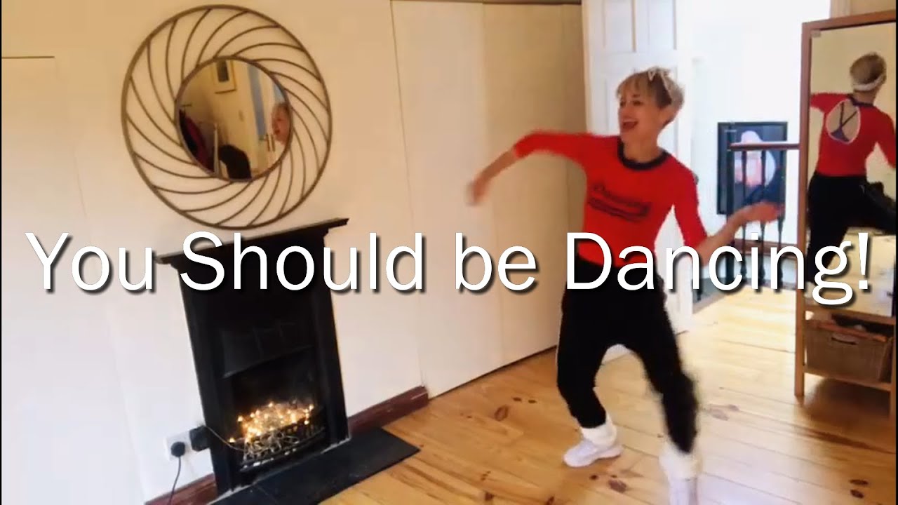 ConfiDANCE at Home (