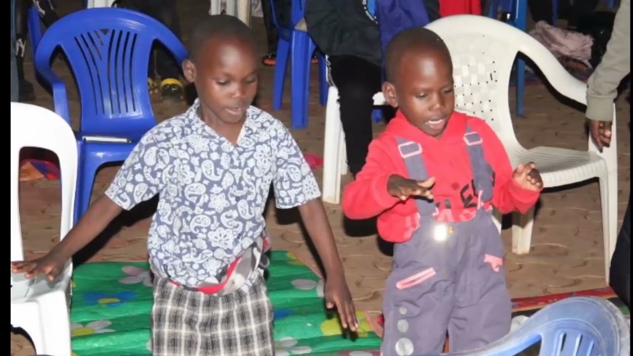 ndi mwana wa mama  baale