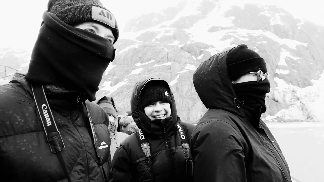 NZAS Antarctic Film Festival 2025 Trailer