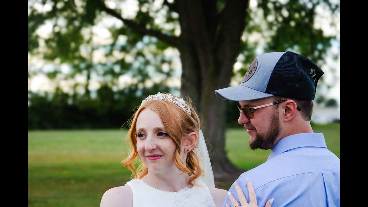 Westfall Full Wedding Film