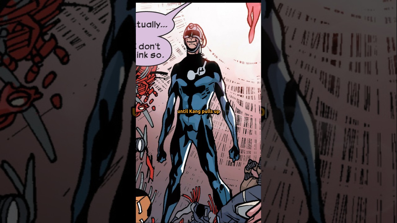 The Dark Ultimates...