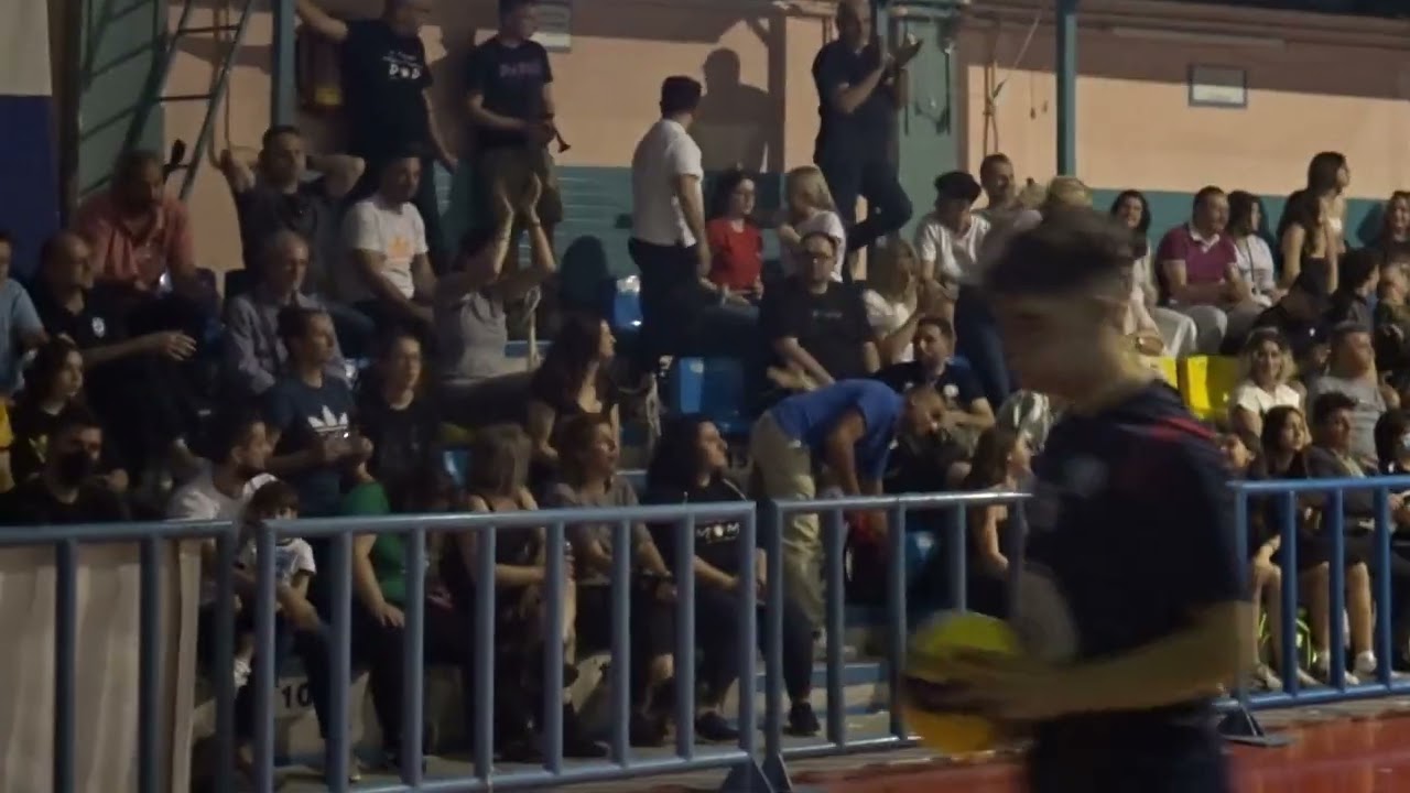 ΤΕΛΙΚΟΣ ΠΑΜΠΑΙΔΩΝ ΕΠΕΣΘ ΠΗΓΑΣΟΣ   ΜΟΥΔΑΝΙΑ 3 0 bakar