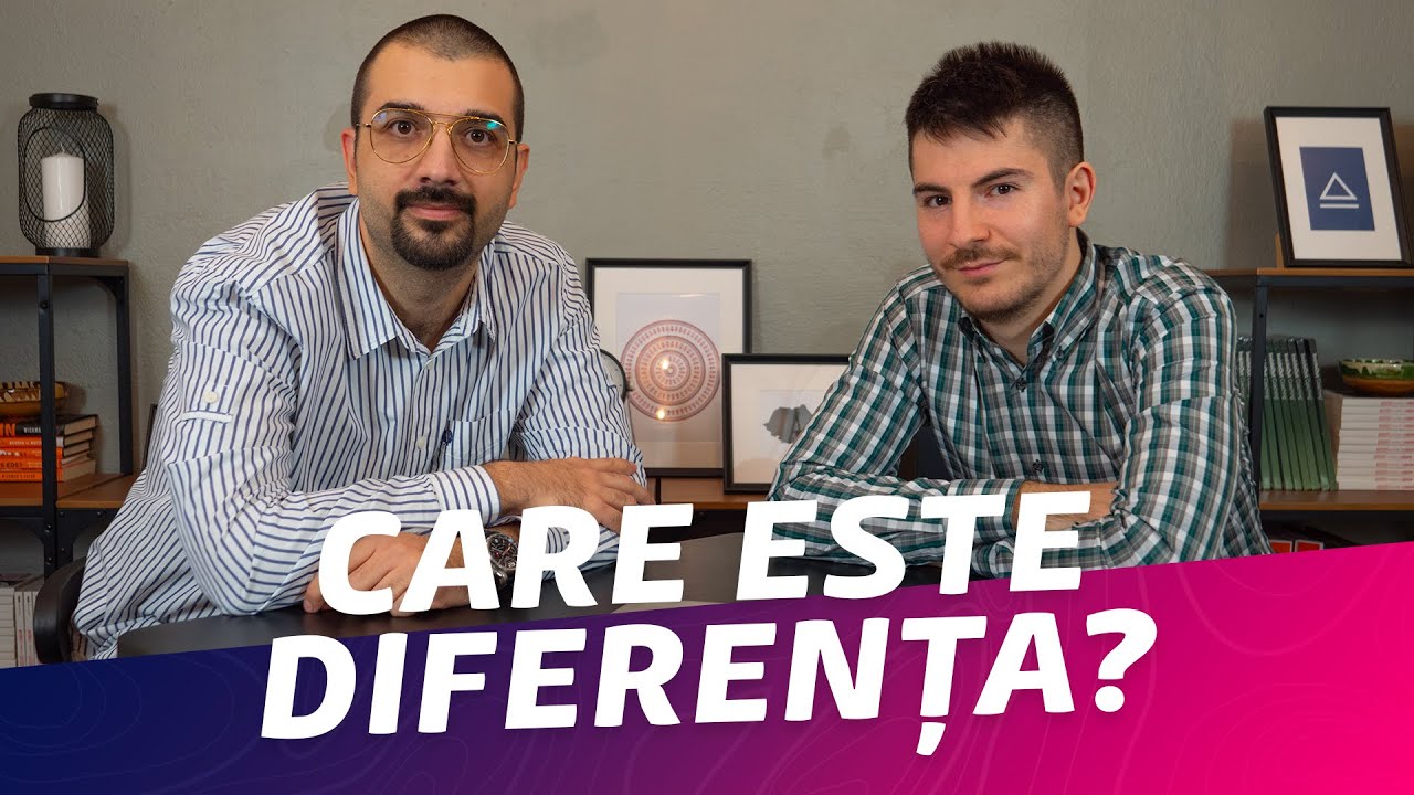 Leasing financiar vs. Leasing Operațional - cu @99vehicles99
