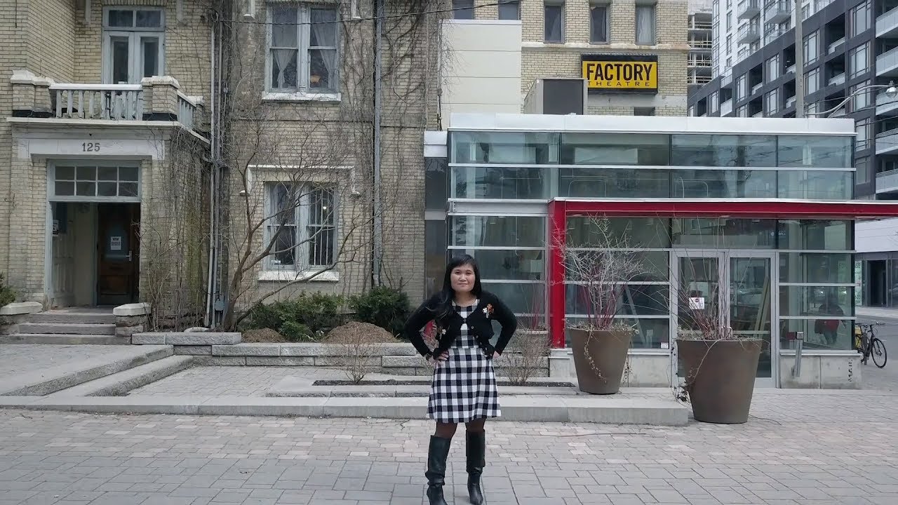 Factory Theatre 2018/19 Season Trailer