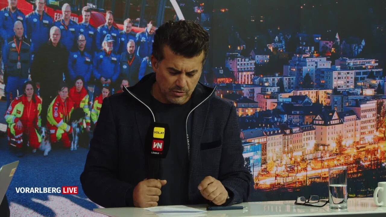 Hilfe f&uuml;r Erdbeben-Opfer - Mike Galeli bei 
