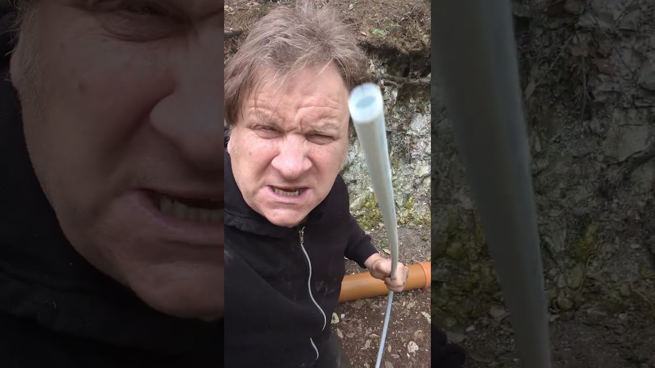 Soil Pipe Fix