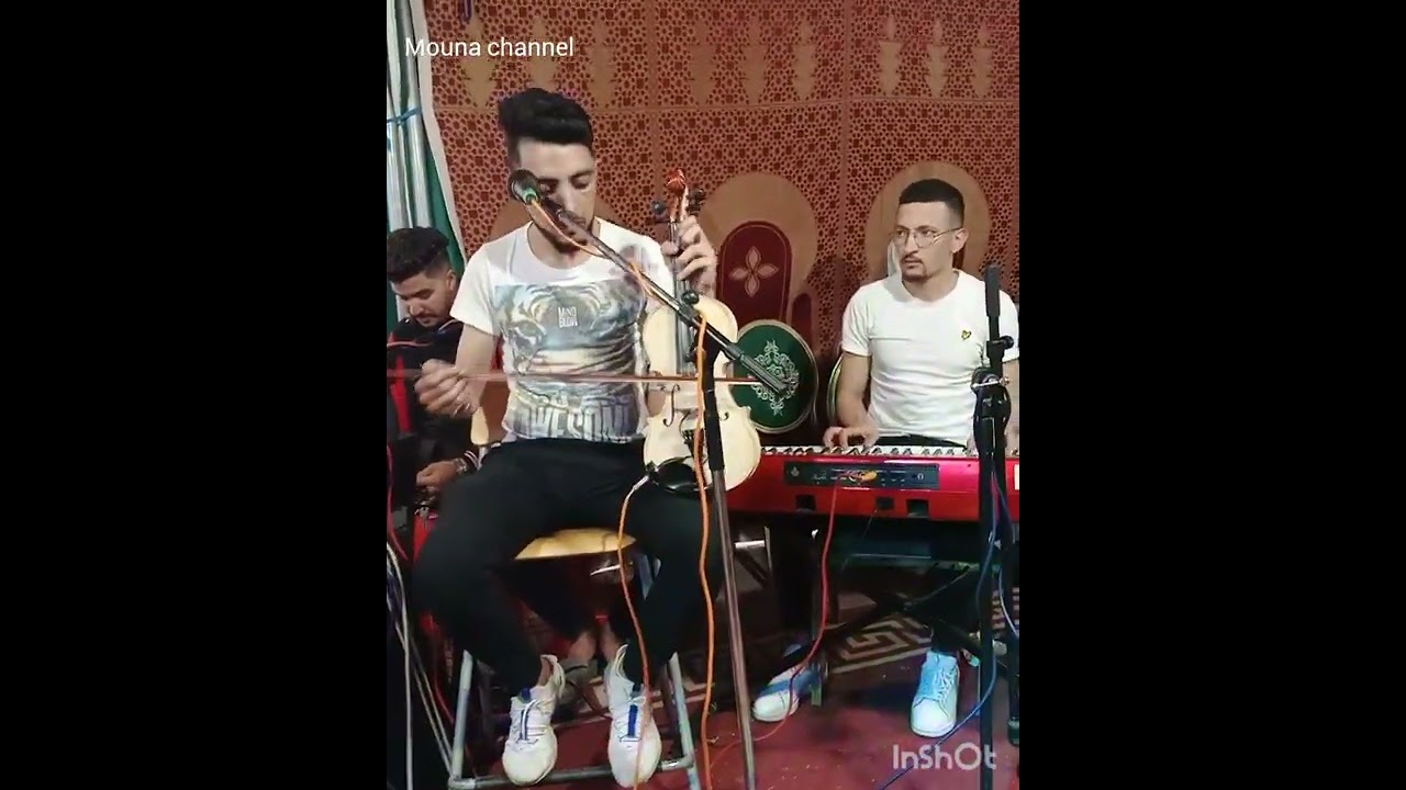 نايضة شعبي مع وليدات خنيفرة اشرف و عمر الله اعطيهم الصحة في عقيقة صفوان الله احفضو 💃🇲🇦