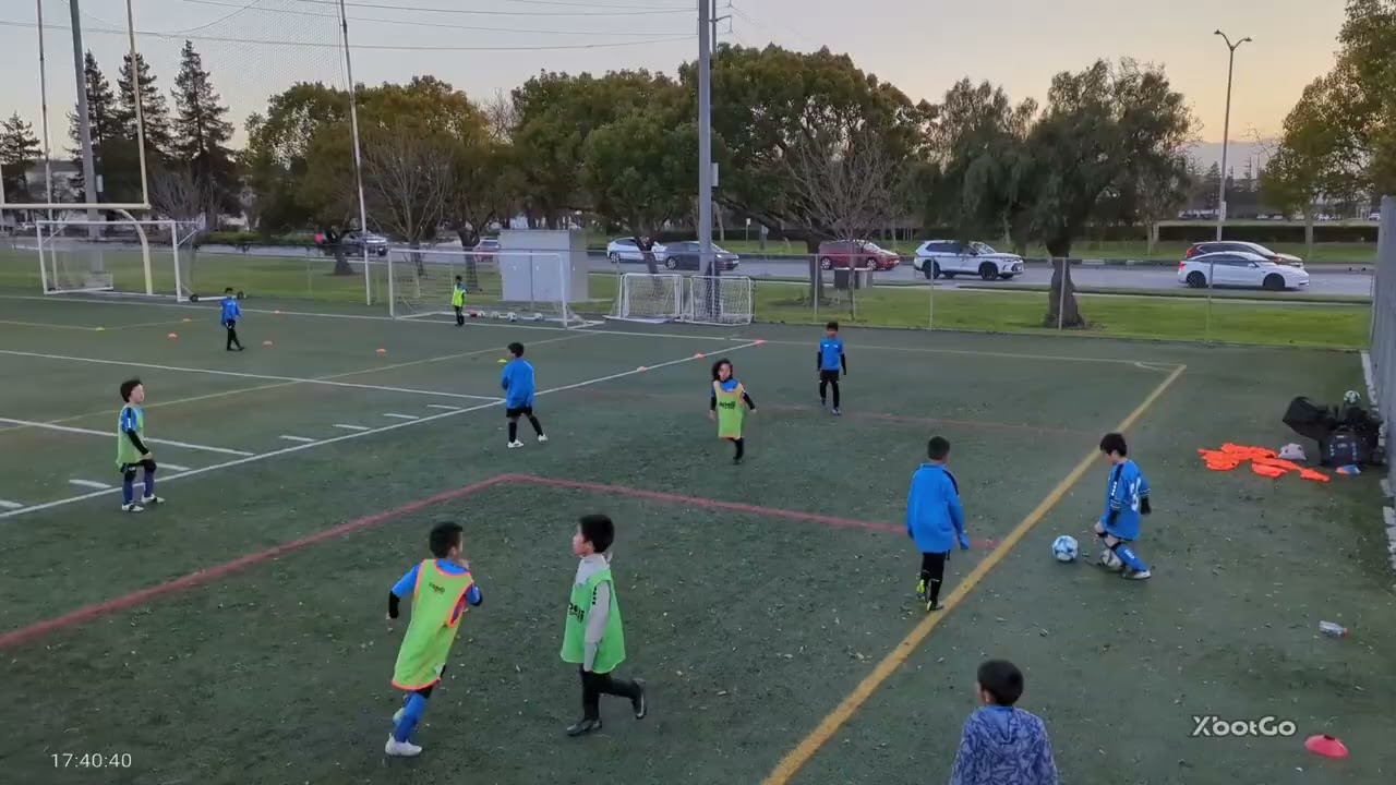 VIDEO 1 2017