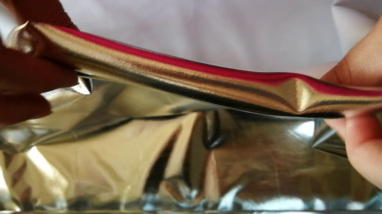 Stretch Foil Silver Fabric, Intense shine and reflectivity, high quality