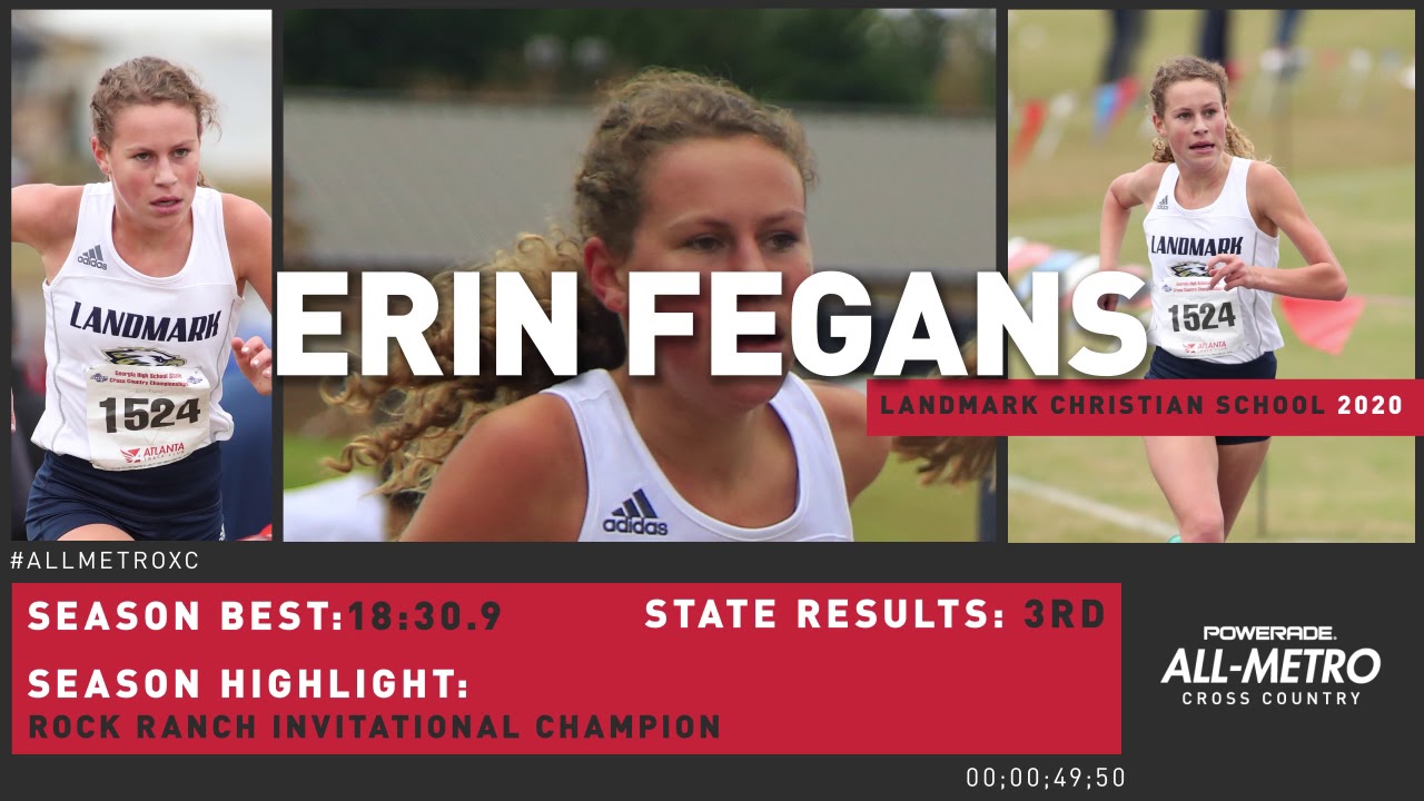 Erin Fegans