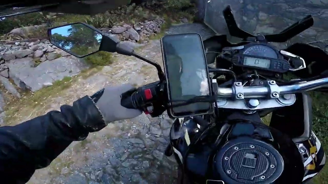 Rodeando por la sierra gorda